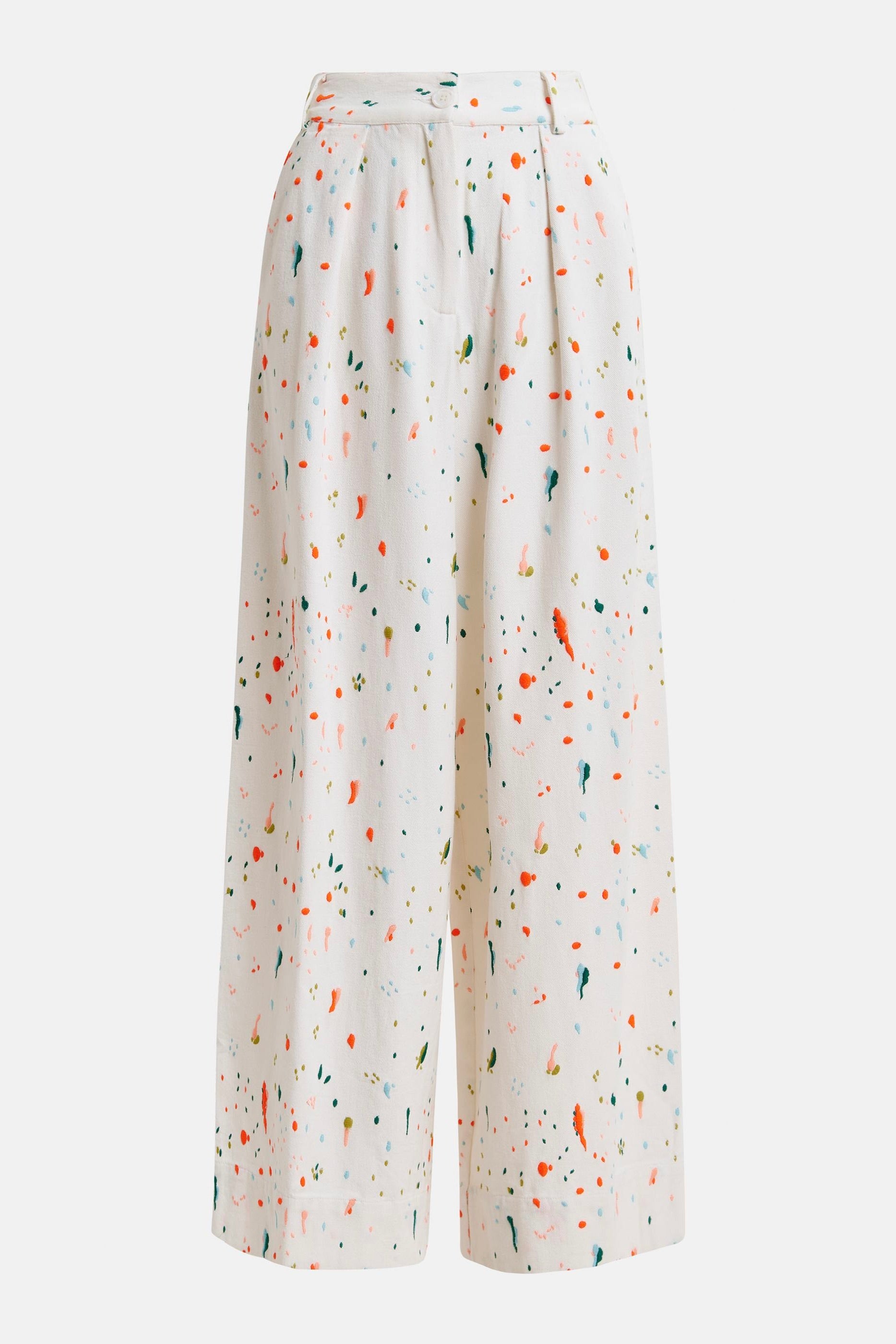 Pantalon Hilmington