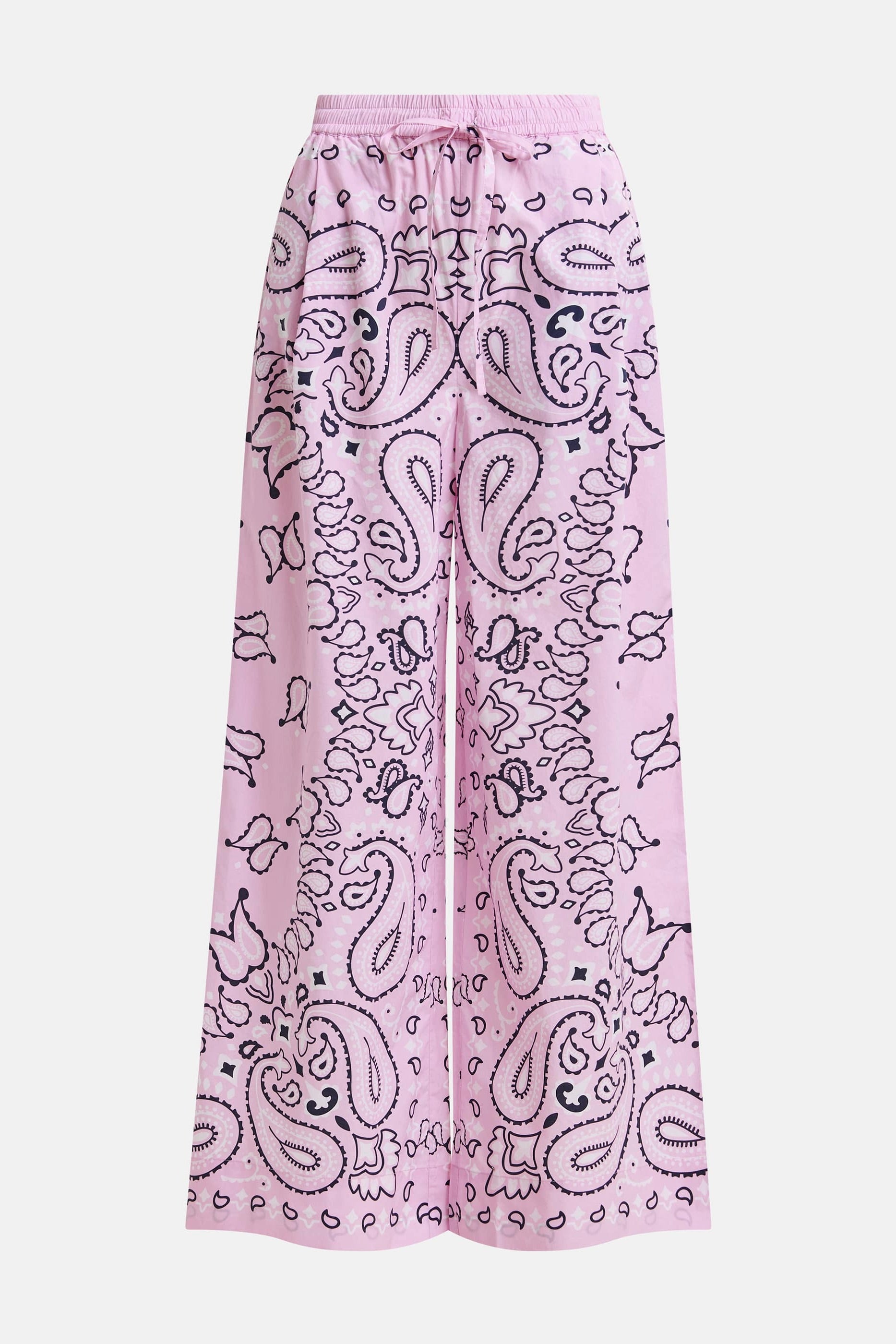 Pantalon Hintwerpen
