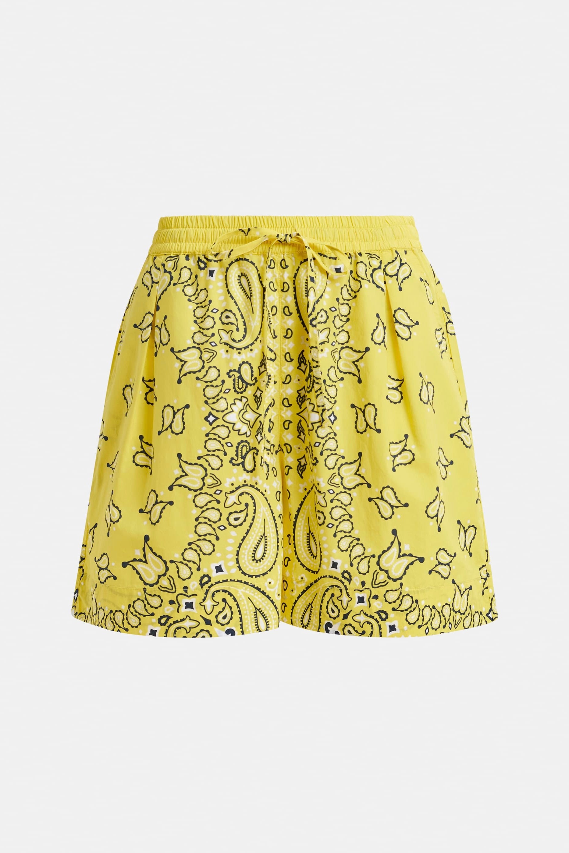 Short Hissels