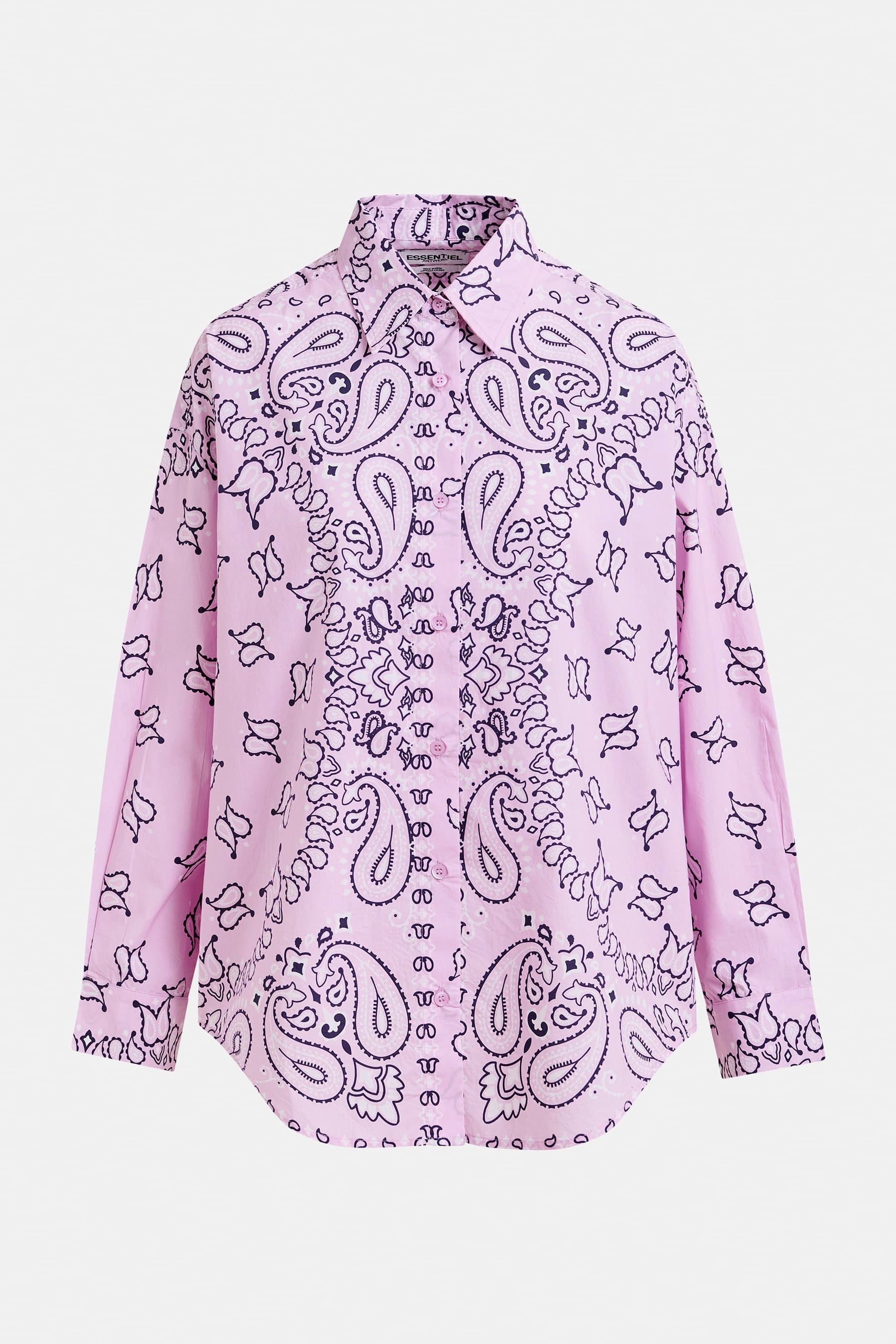 Chemise Histende