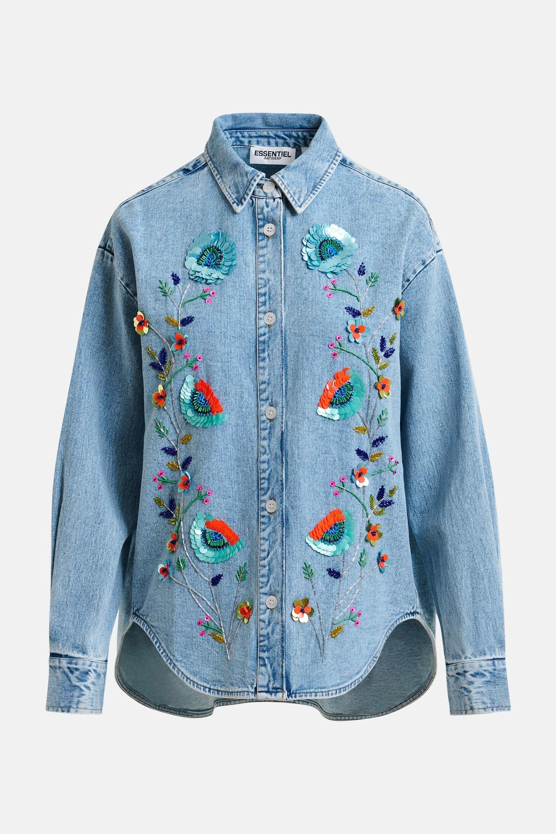 Chemise Icksonville