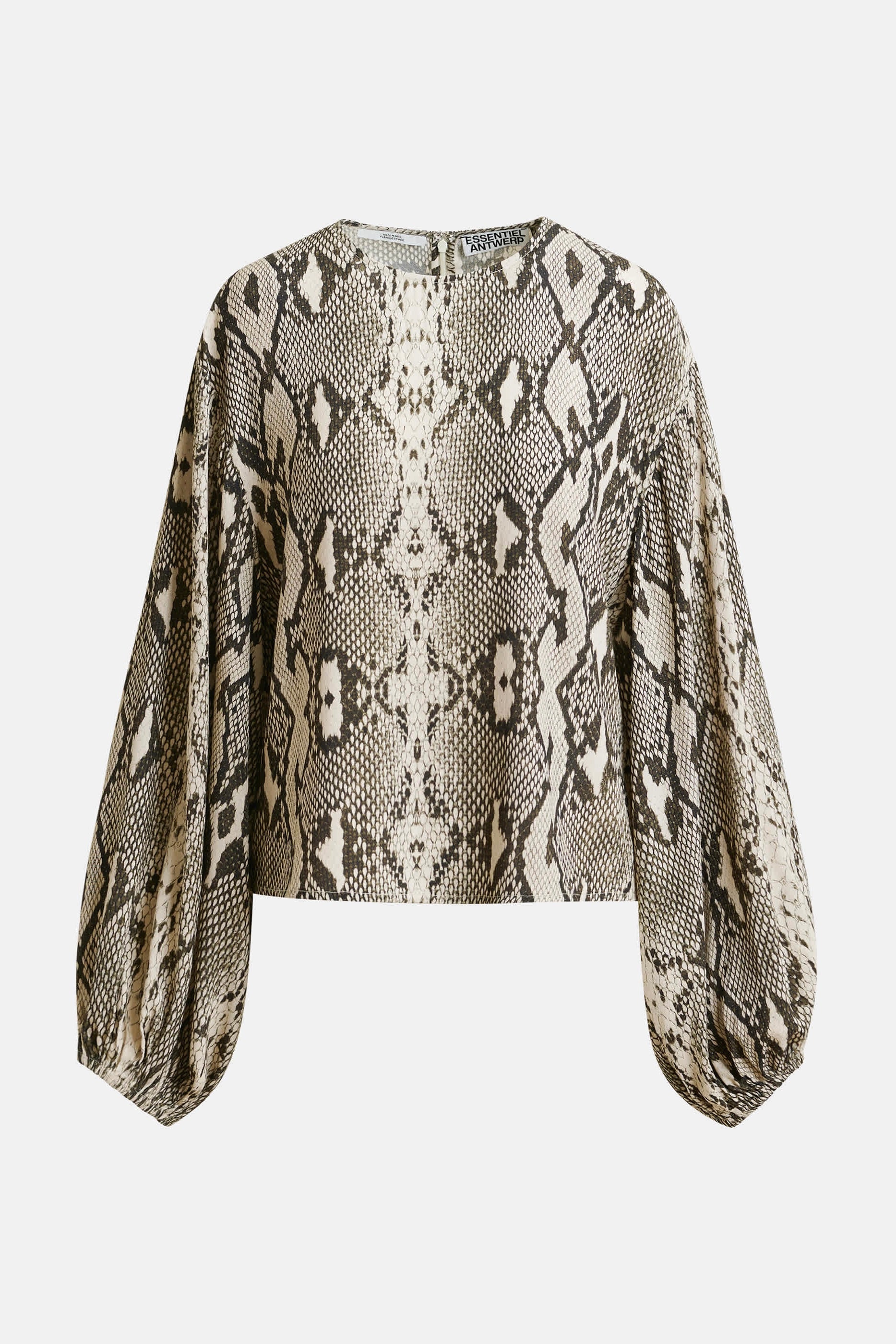 Blouse Inemy