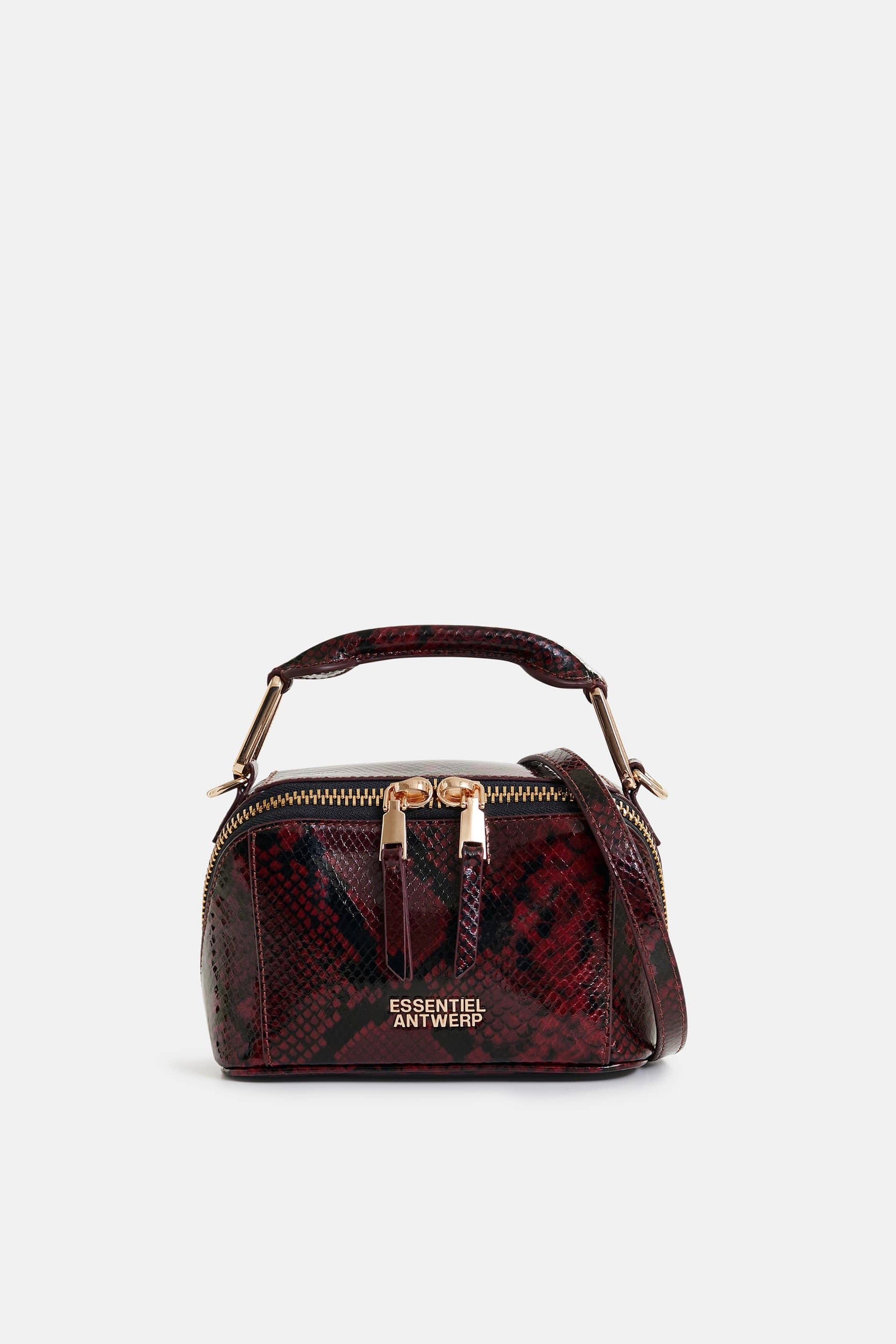 Sac Irona