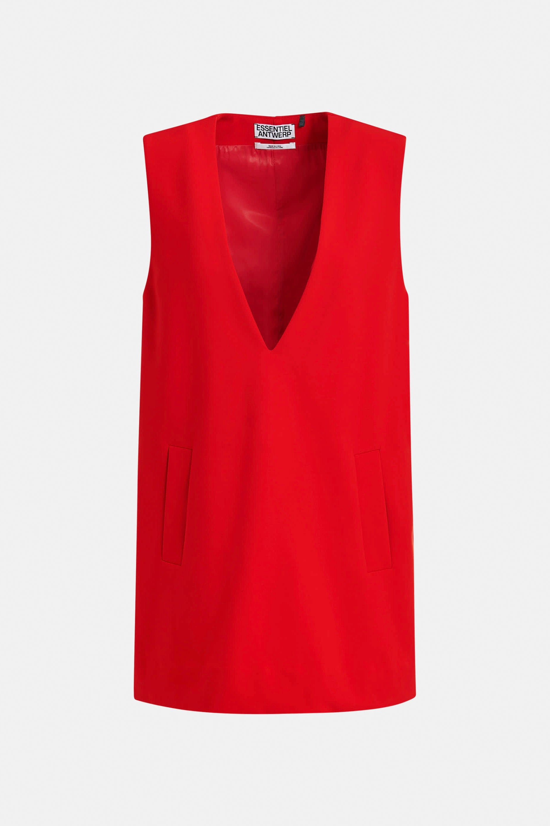 Robe Itravel