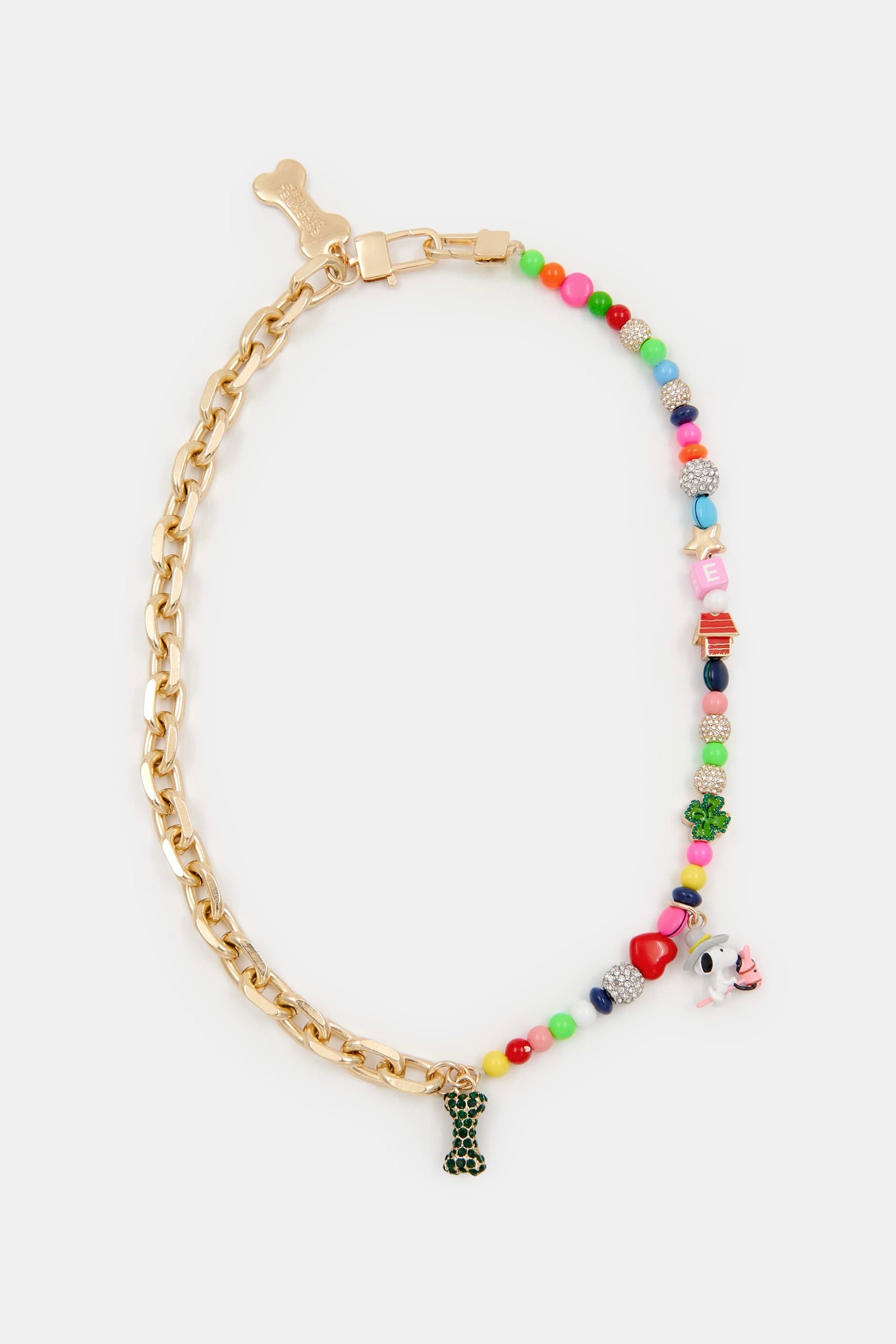 Collier Jatsu
