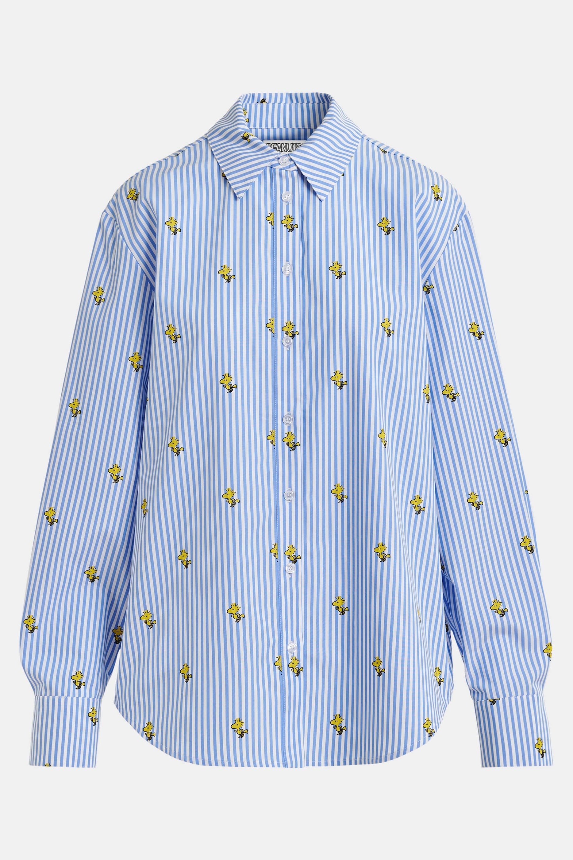 Chemise Jeppermint