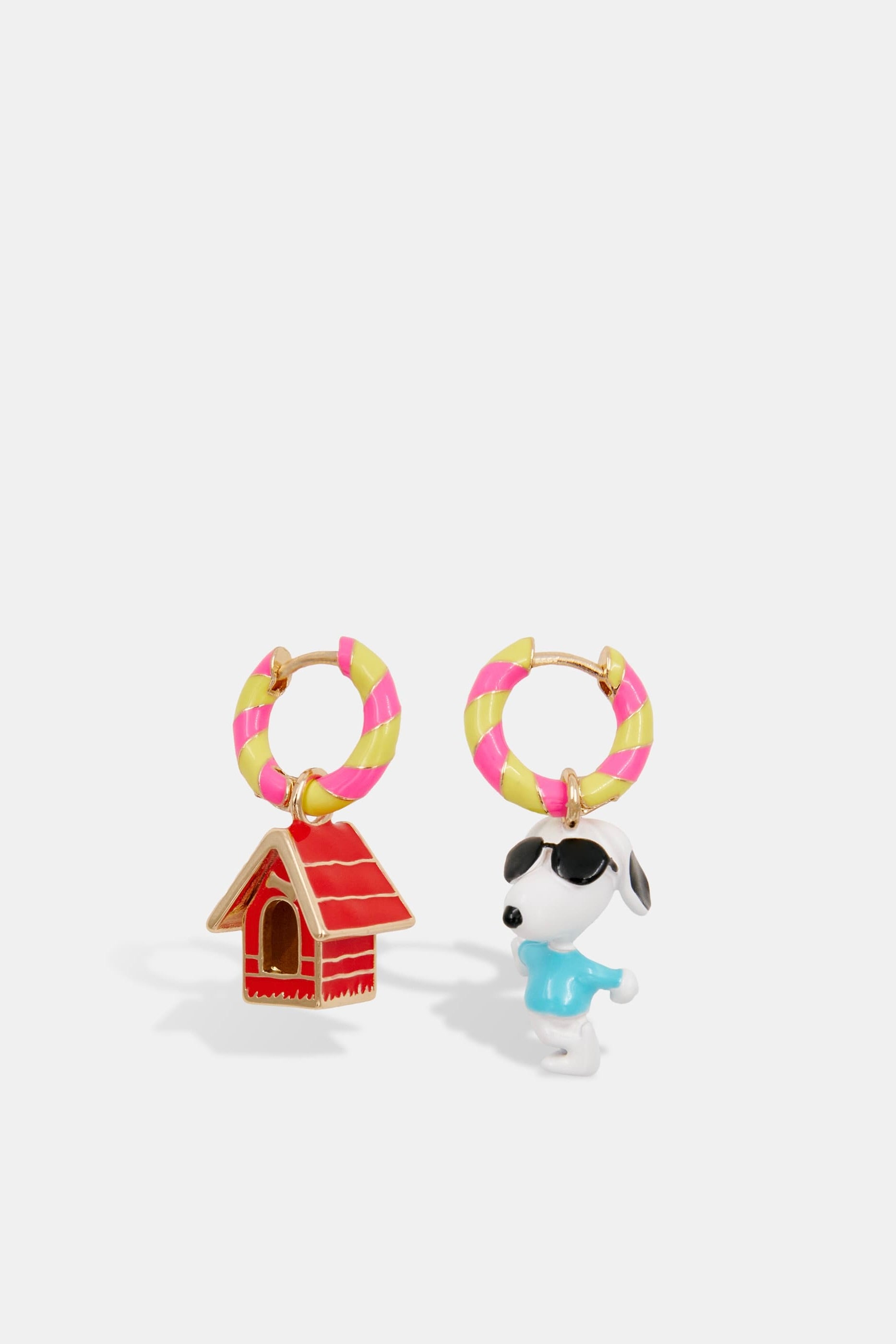Boucles d'oreille Jorina