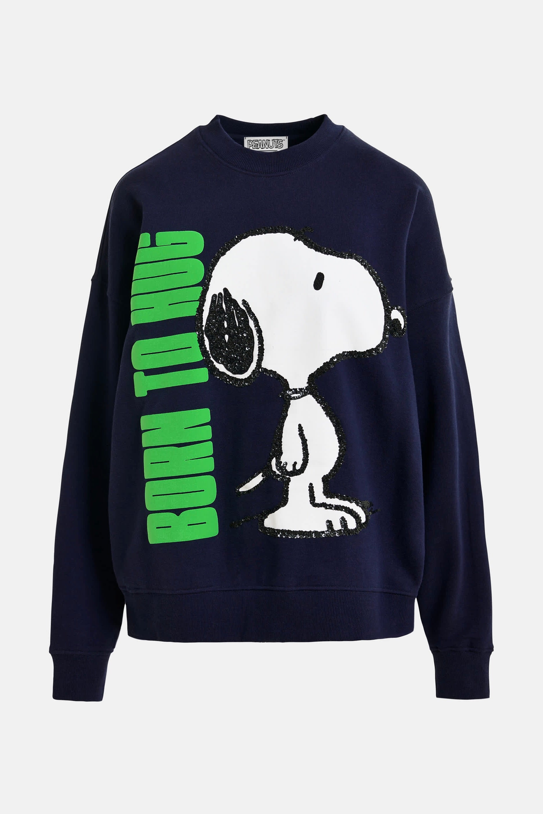 Sweatshirt Jumbrella