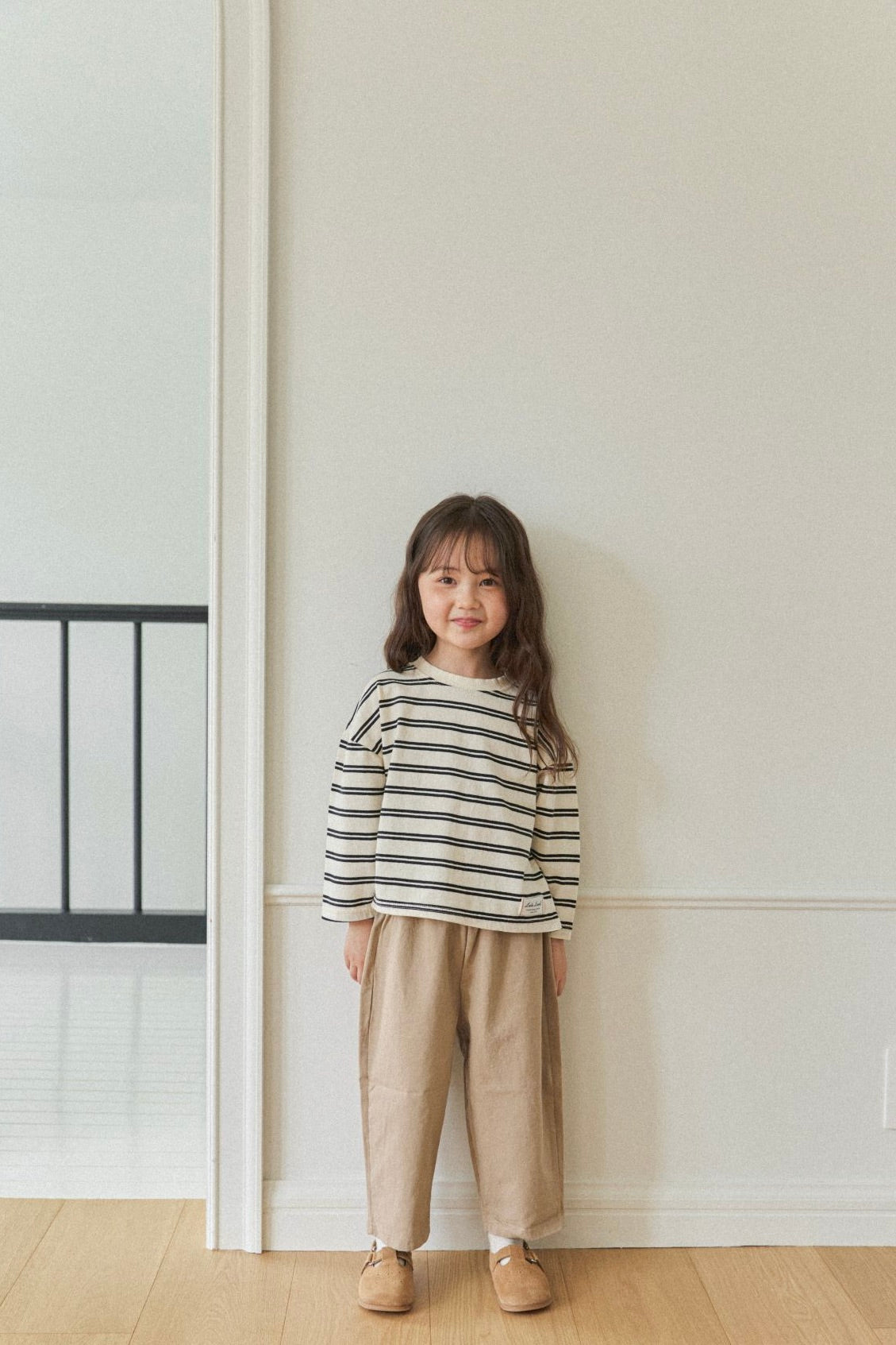 Pantalon Kids Basic Lalaland