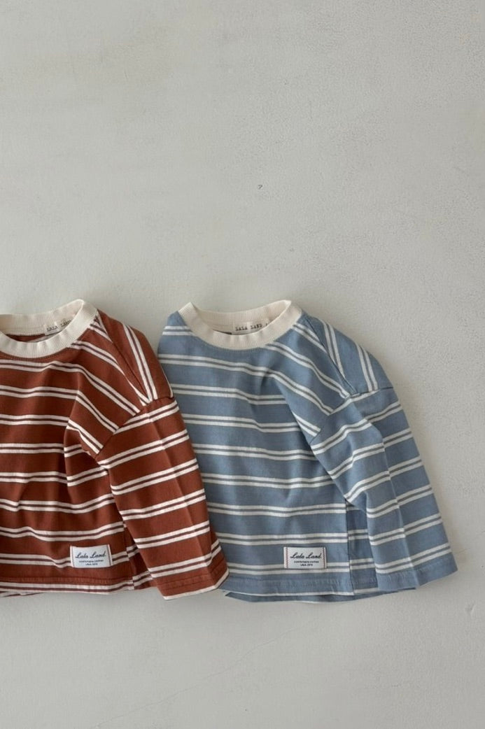 T-Shirt New Saint Lalaland