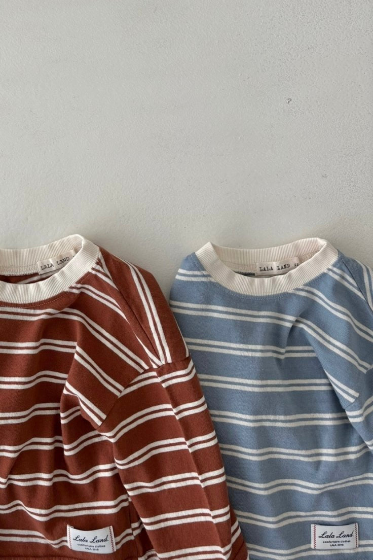 T-Shirt New Saint Lalaland