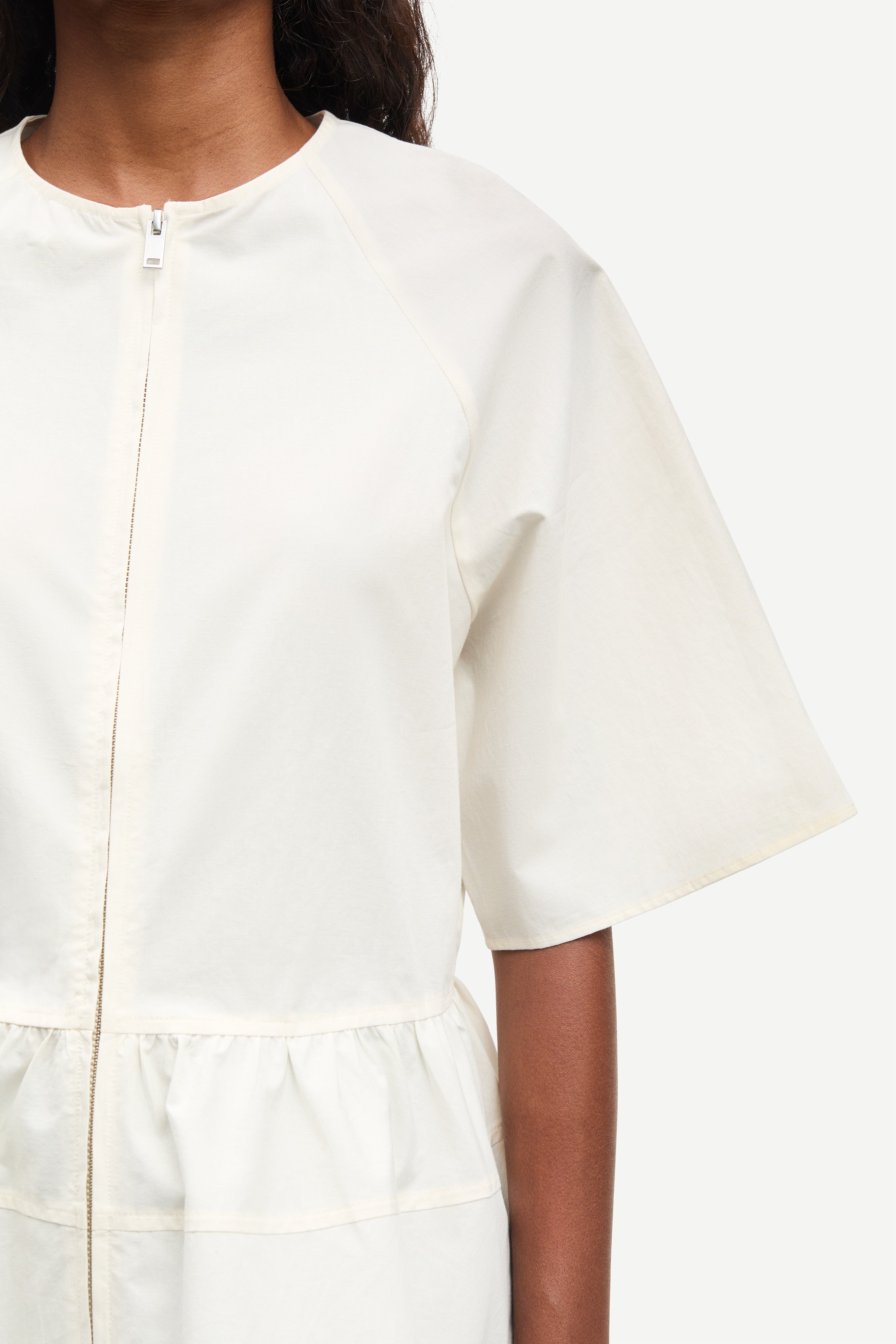Blouse Satoman