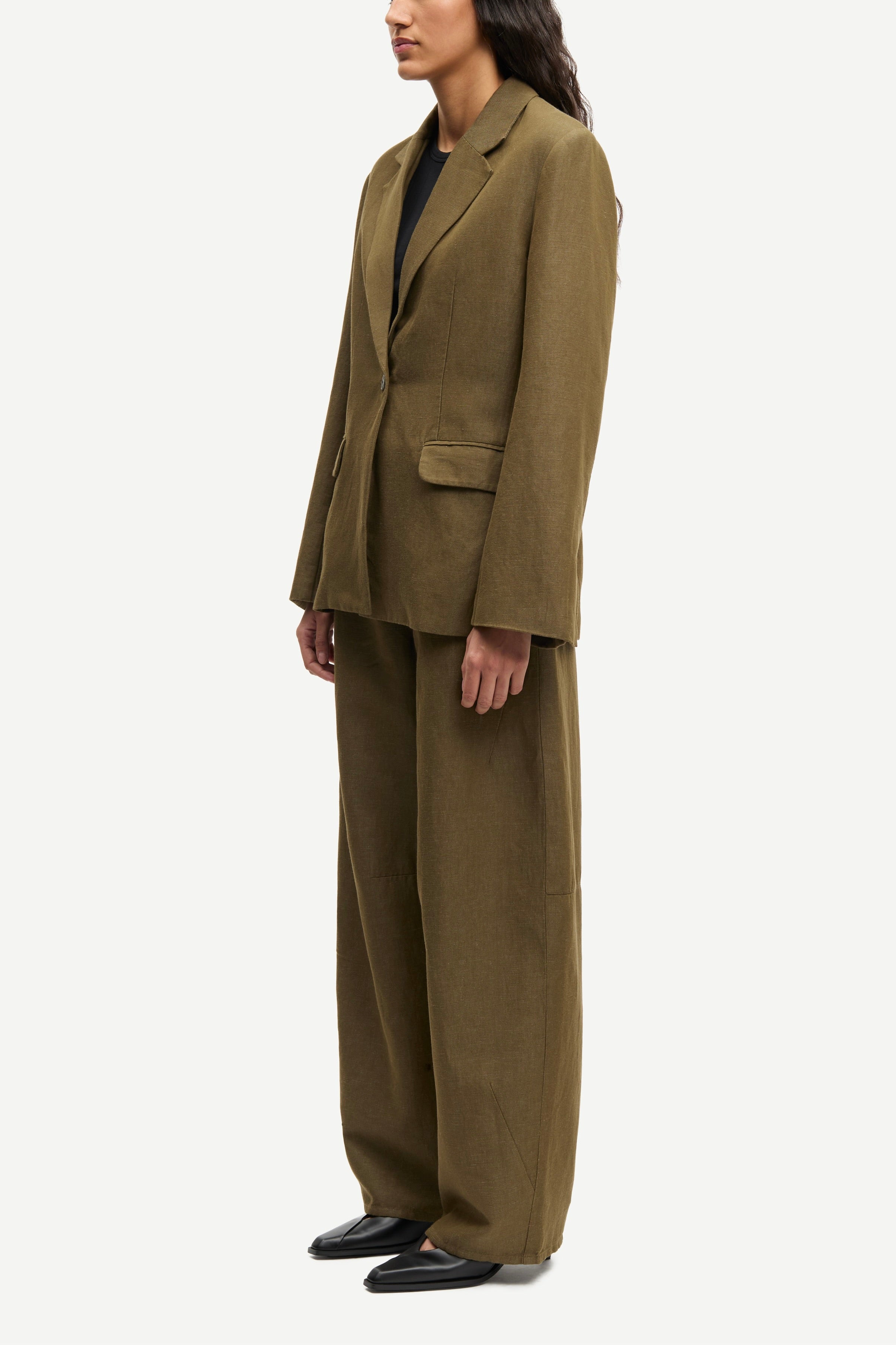 Pantalon Saroko