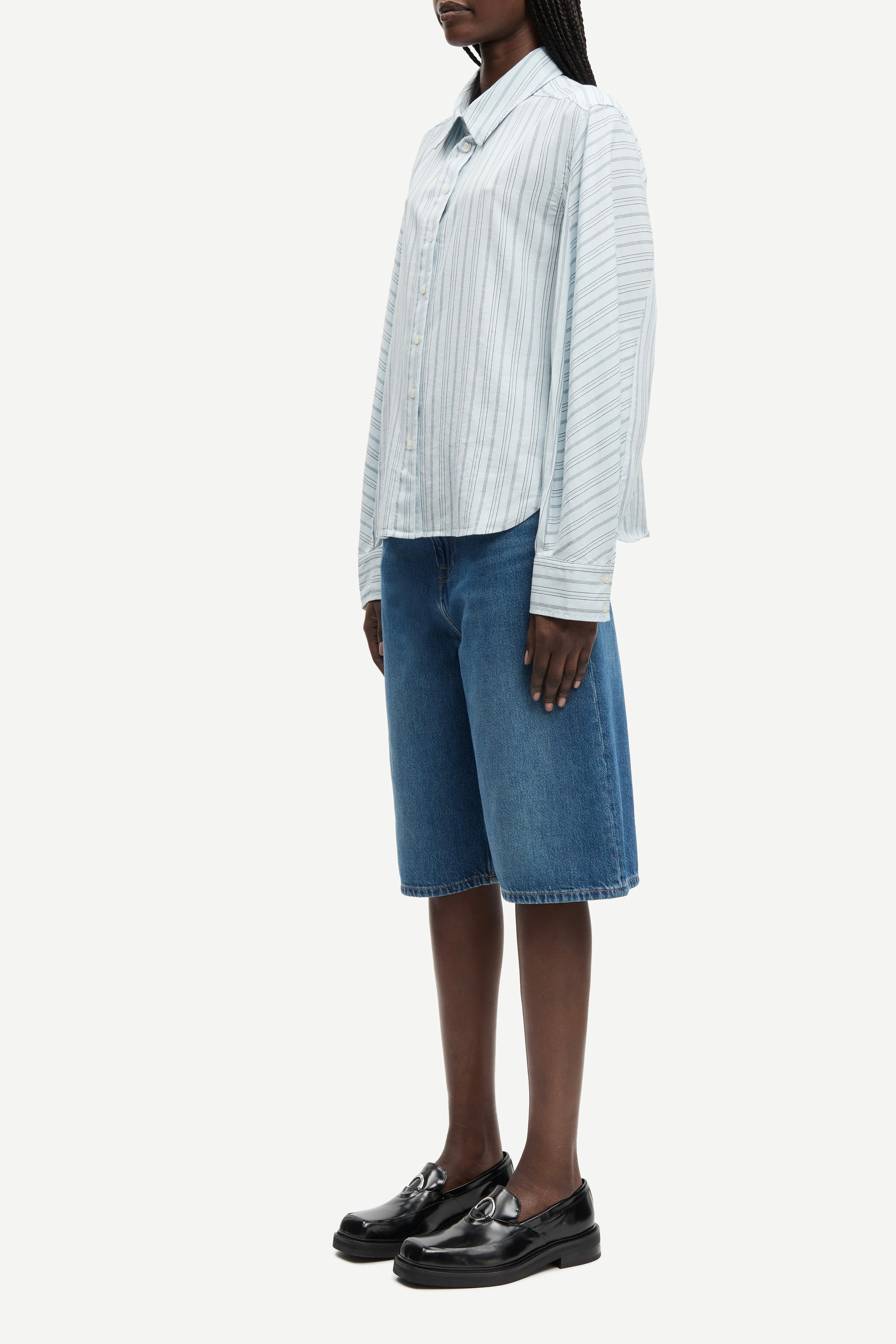 Short Sarebecca
