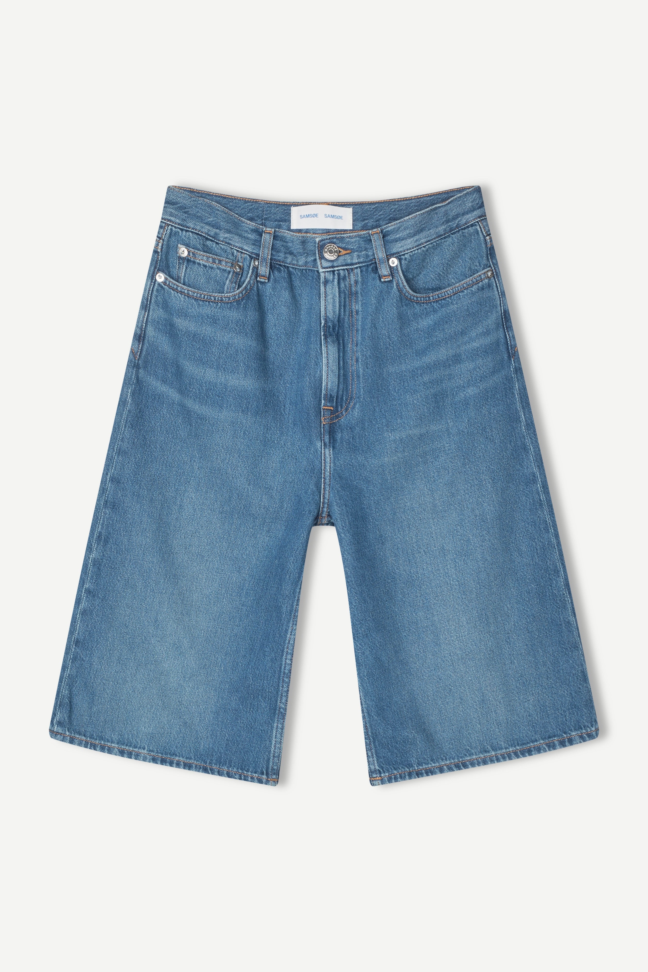 Short Sarebecca