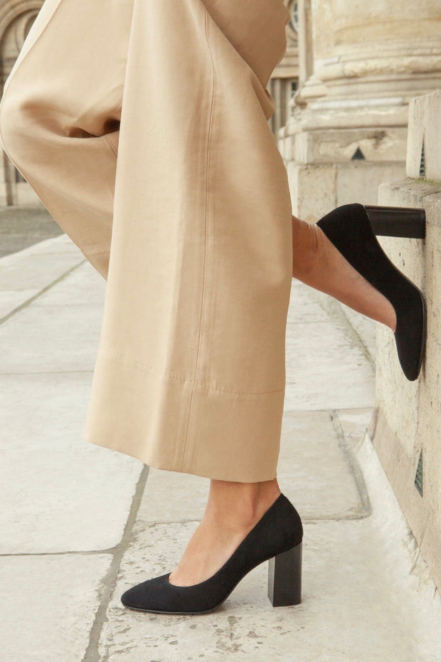 Chaussures souliers Rivecour Bonny Lyon