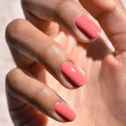 Vernis - Rose et Violet