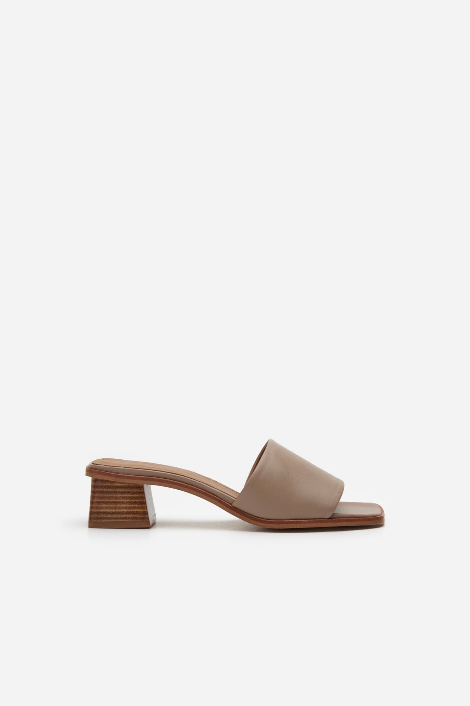 Sandales Jody Beige