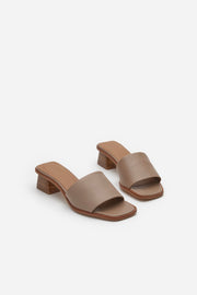 Sandales Jody Beige