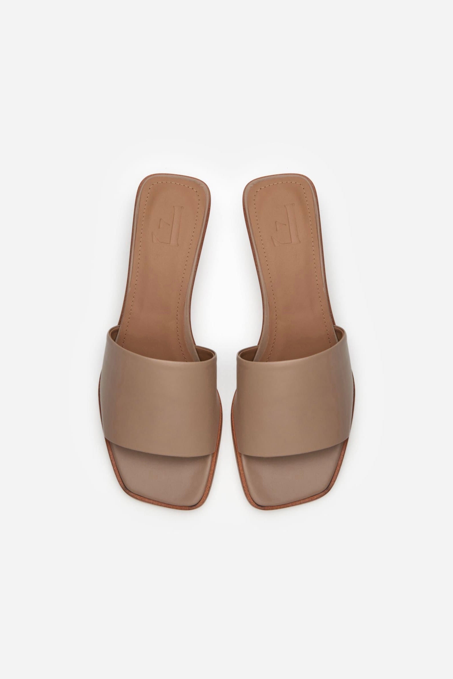Sandales Jody Beige