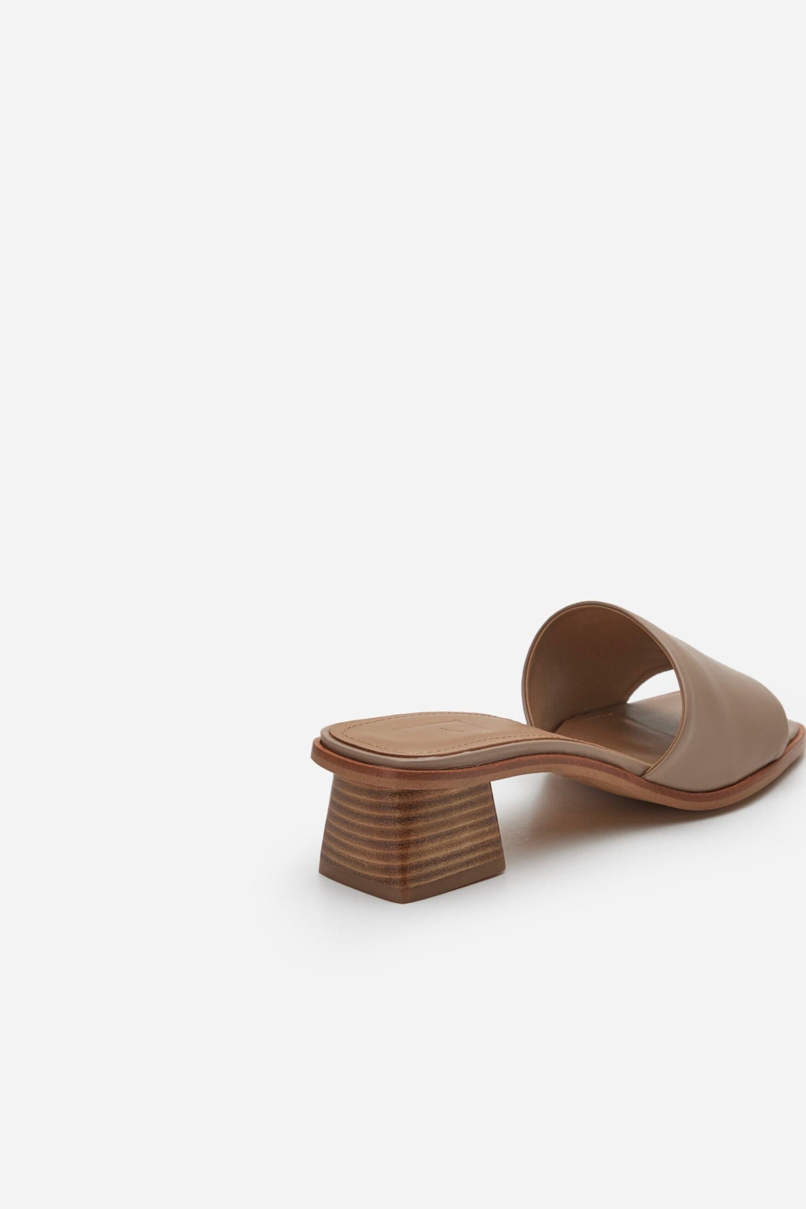Sandales Jody Beige