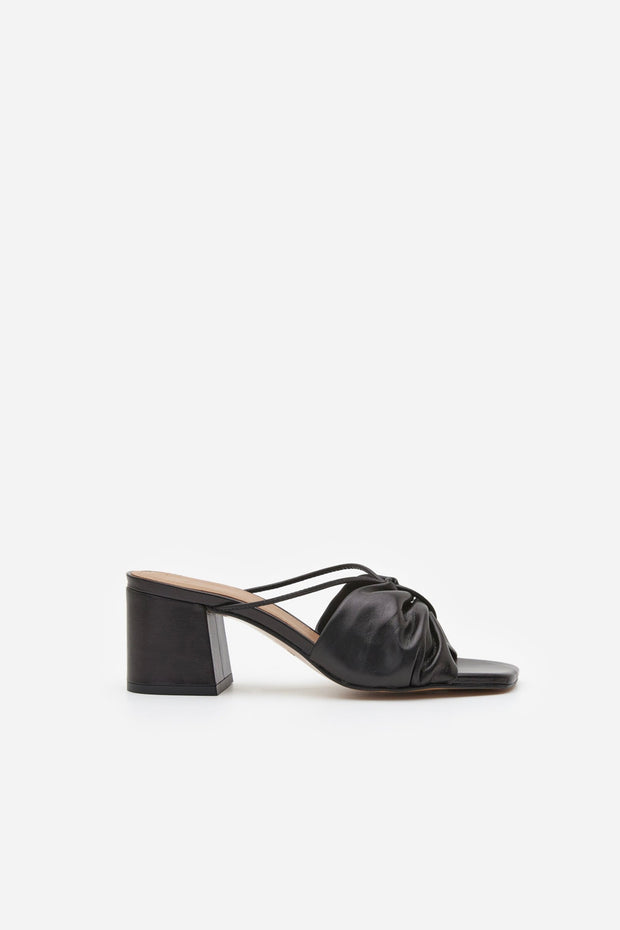 Sandales Olivia Black