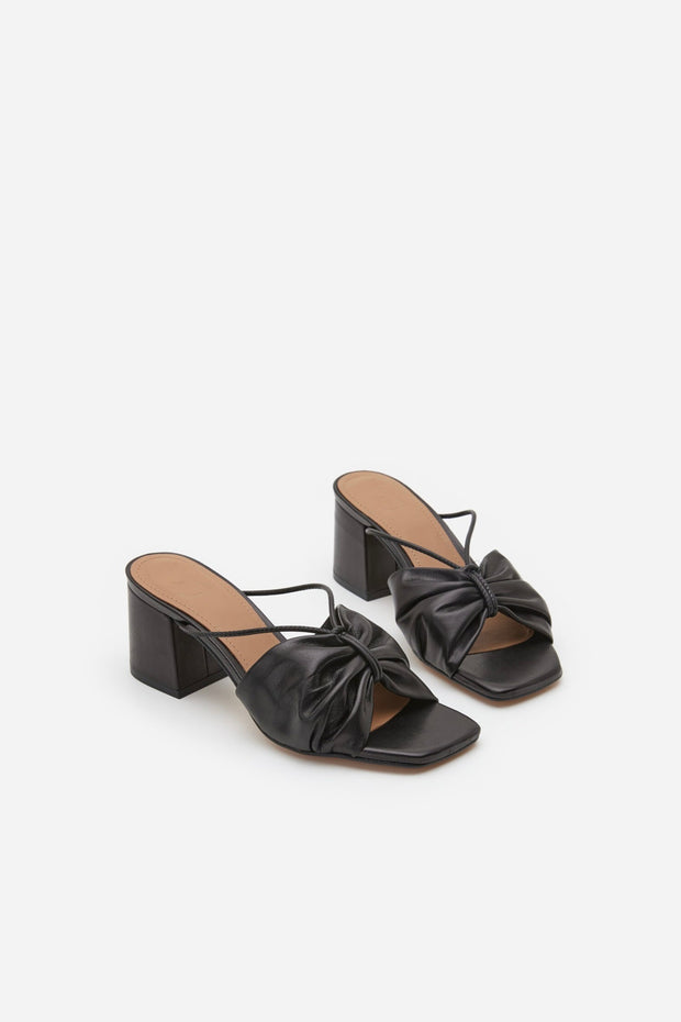Sandales Olivia Black