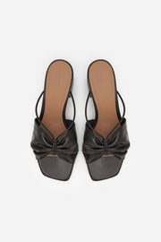Sandales Olivia Black