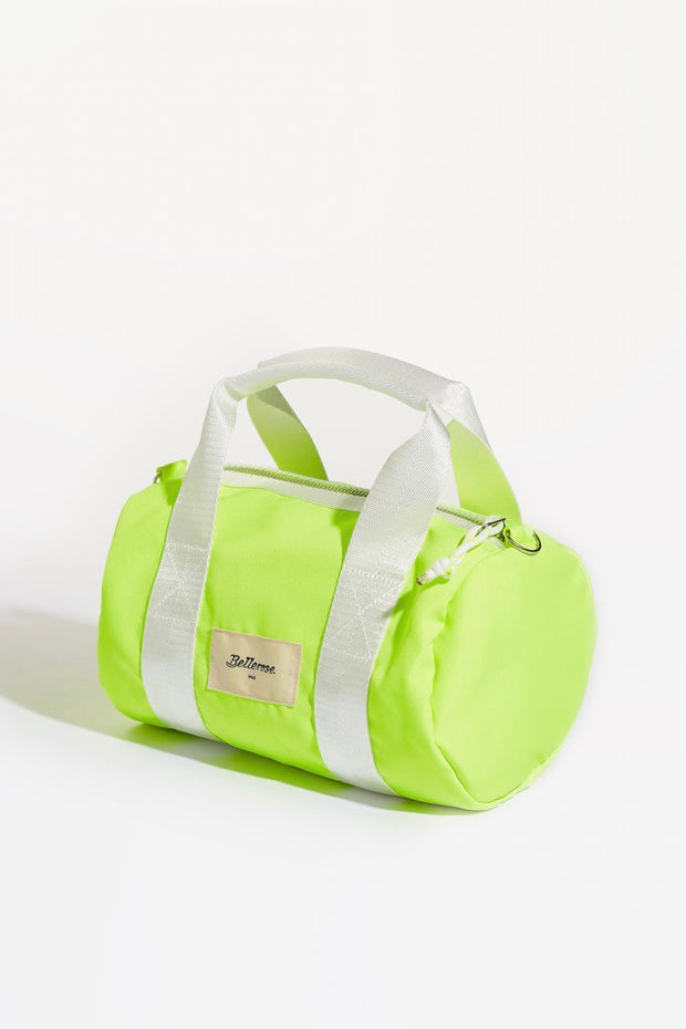 Sac Homini Fluorine