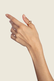 Bague Clovis
