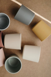 Tasses Powder Blue