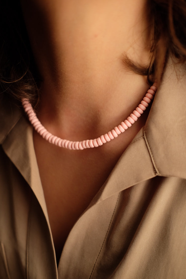 Collier Lolly Pink