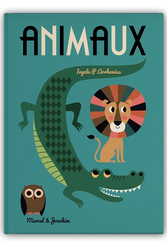Animaux