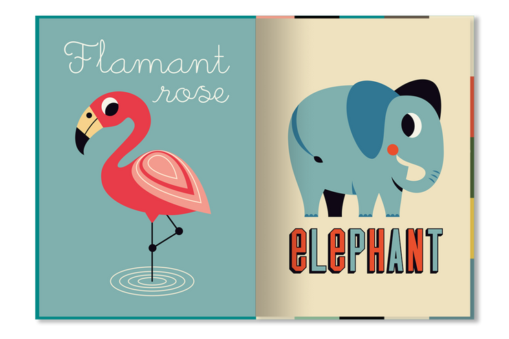 Animaux
