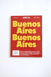 Lost In City Guide - Amériques