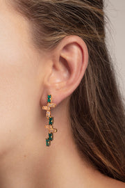 Boucle d'oreille Barnabé