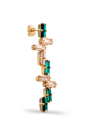 Boucle d'oreille Barnabé