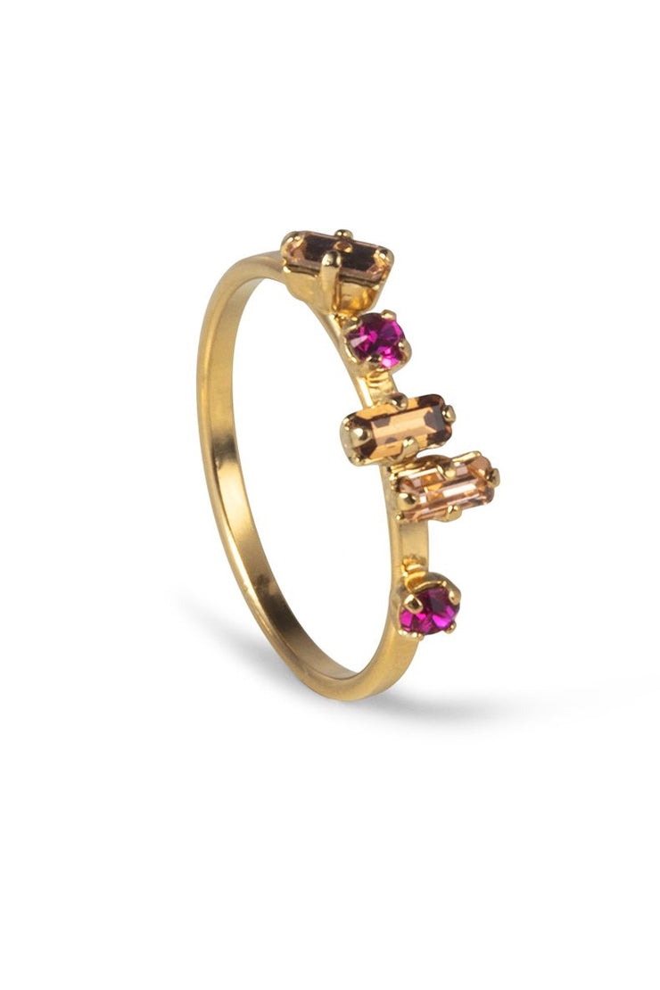 Bague April Please Paris Bonny Lyon