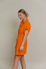Robe Jill Orange