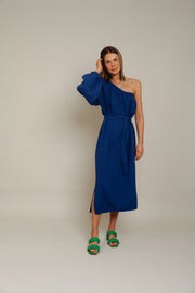 Robe Zuri Navy Blue