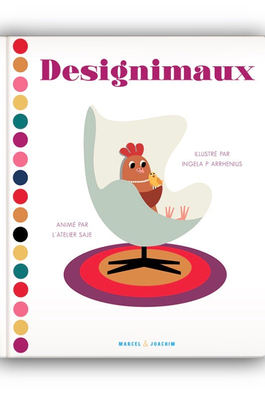 Designimaux