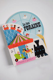 La Fête Foraine