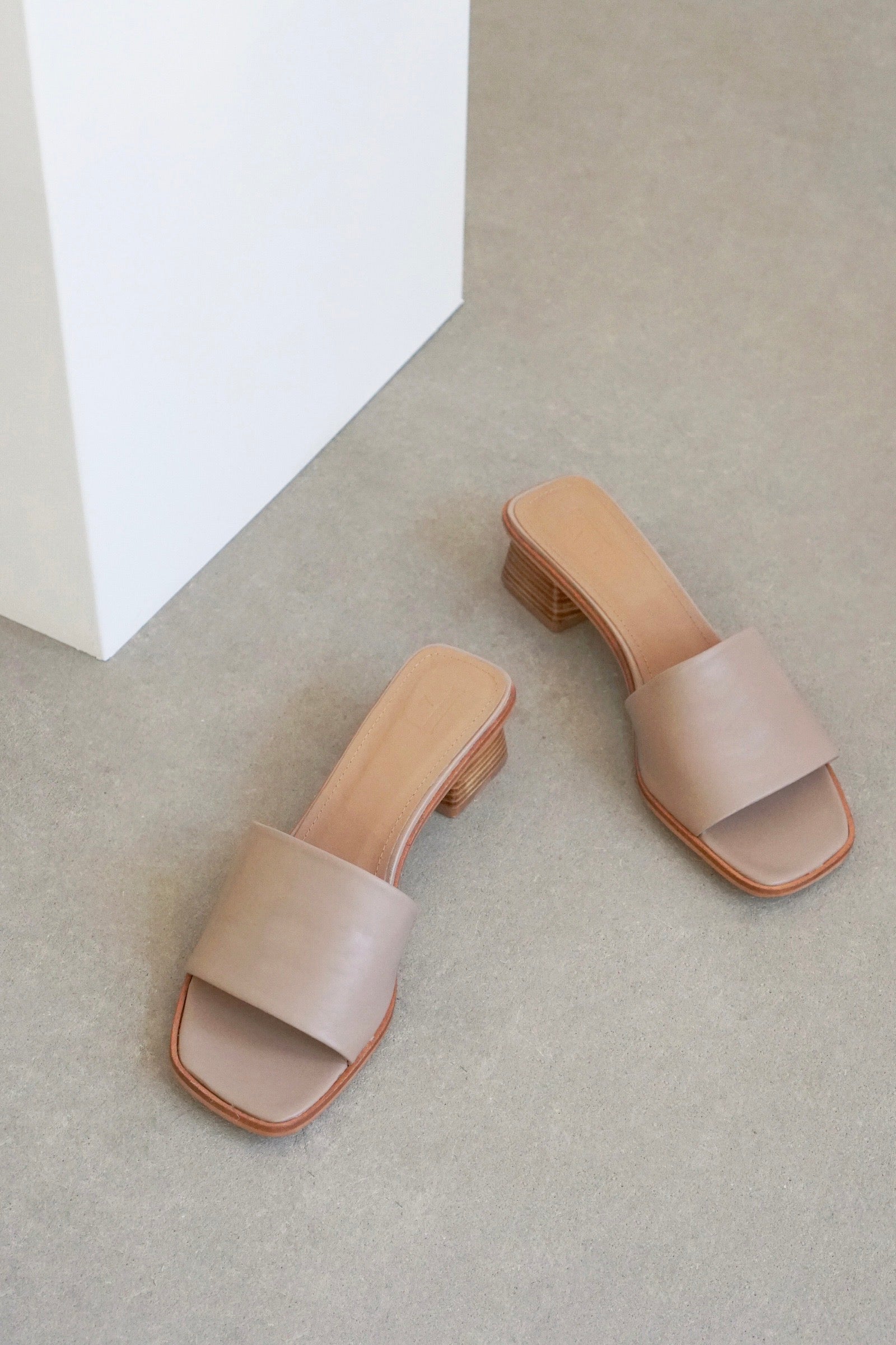 Sandales Jody Beige