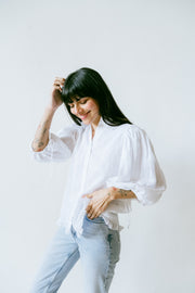 Blouse Valerie White