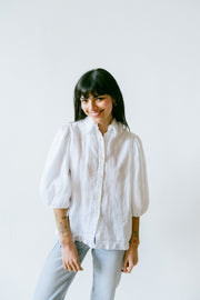 Blouse Valerie White