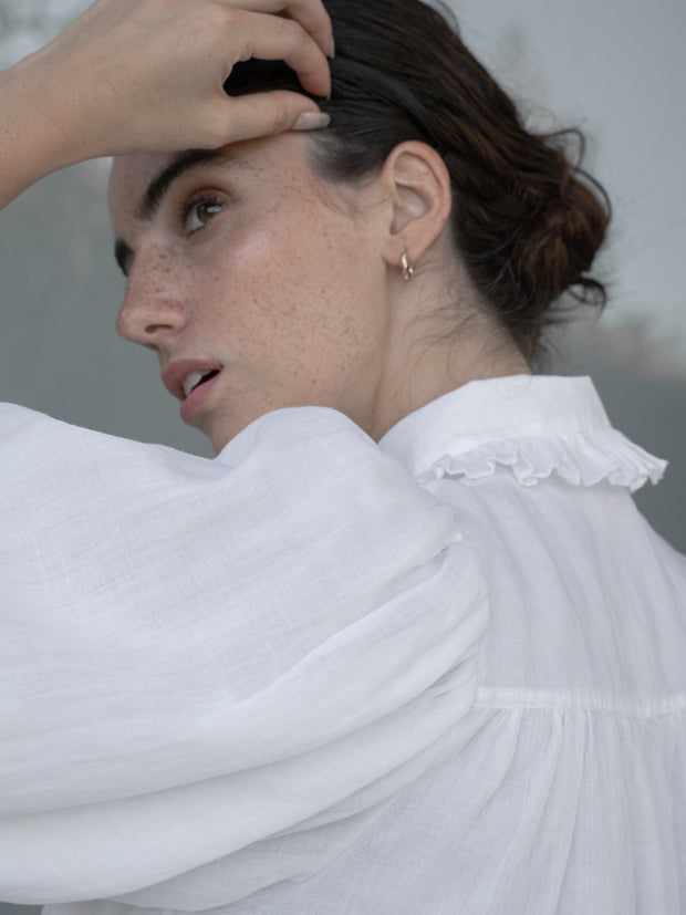 Blouse Valerie White