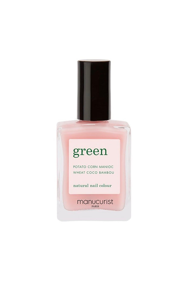 Vernis - Blanc et Naturel