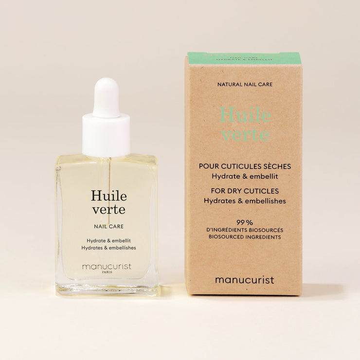 Bases, Top Coat et Soins