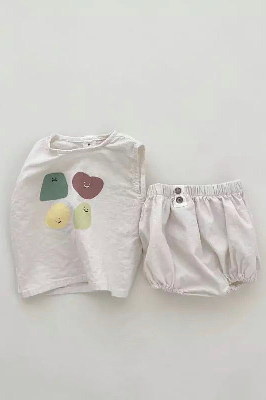 Ensemble Bebe More
