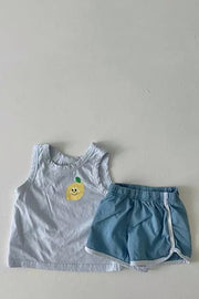 Ensemble Fruit